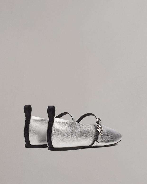 Rag & Bone Spire Mary Jane Shoes