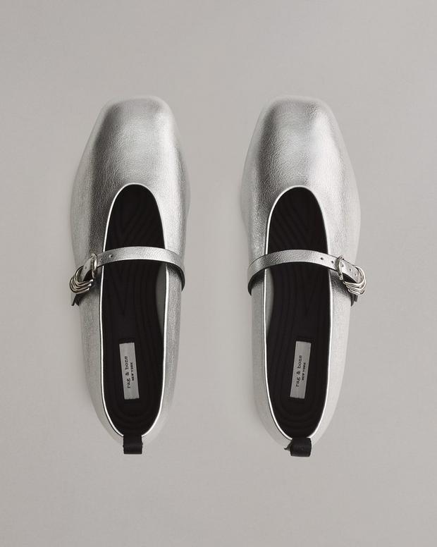 Rag & Bone Spire Mary Jane Shoes