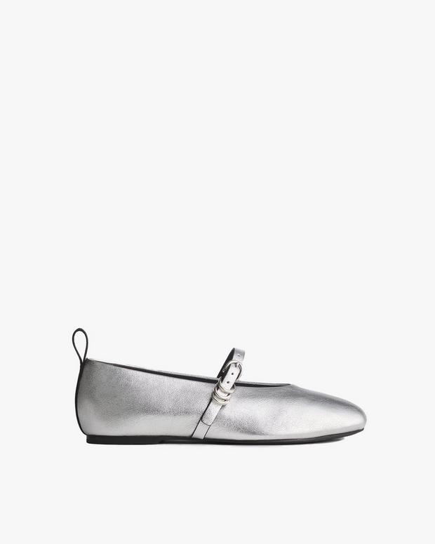 rag & bone Spire Mary Jane Shoes