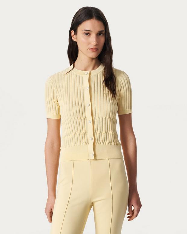 rag & bone Stacey Cardigan