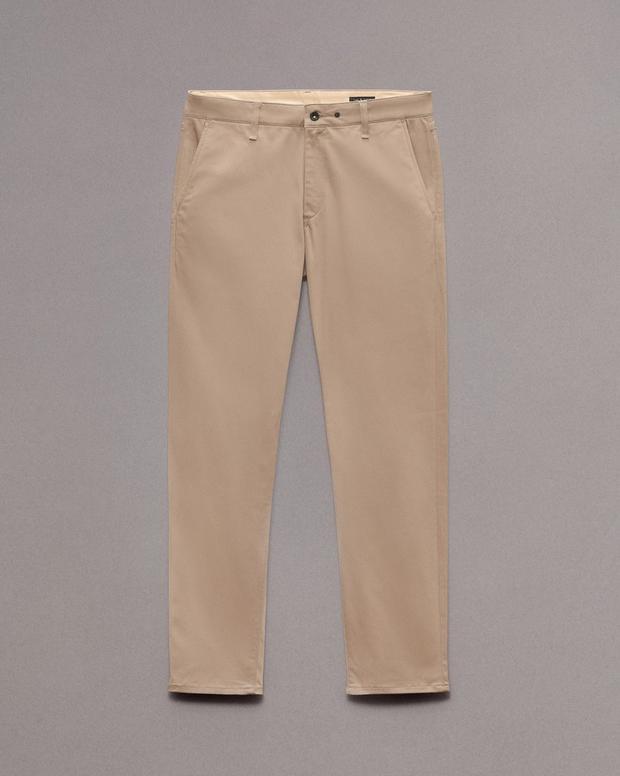Rag & Bone Standard Chino Pant