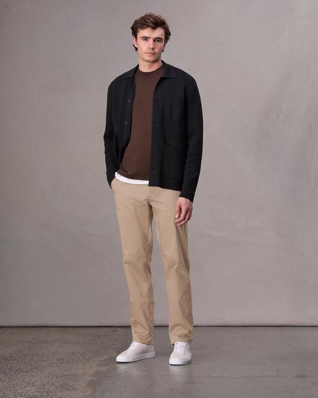 rag & bone Standard Chino Pant