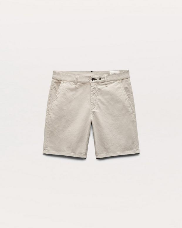 Rag & Bone Standard Chino Shorts