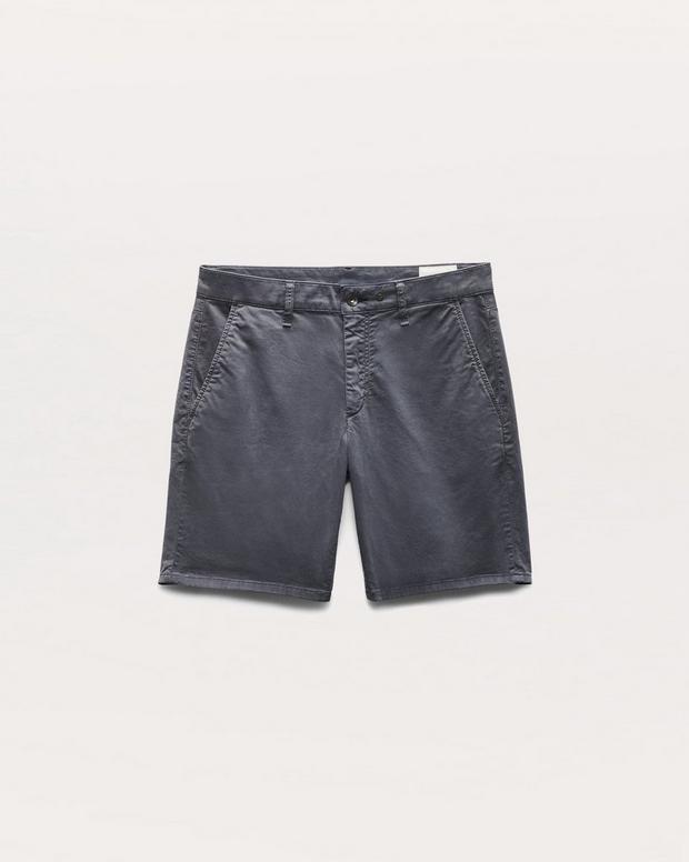 Rag & Bone Standard Chino Shorts
