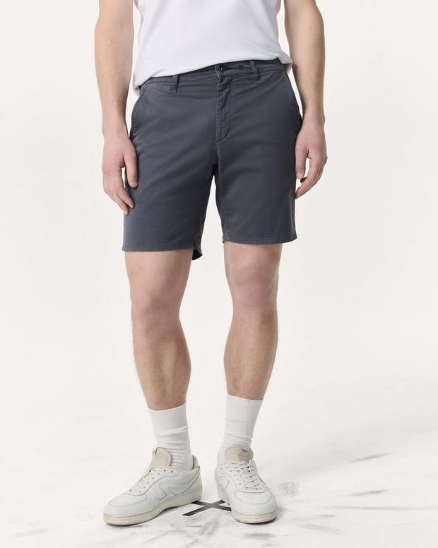 Rag & Bone Standard Chino Shorts