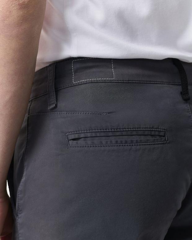 Rag & Bone Standard Chino Shorts