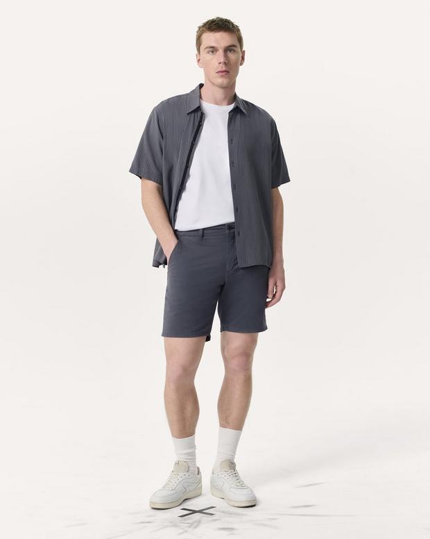 rag & bone Standard Chino Shorts