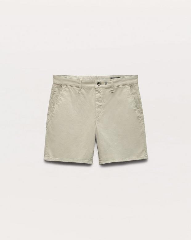 Rag & Bone Standard Chino Shorts