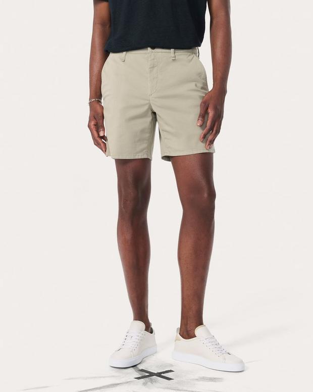 Rag & Bone Standard Chino Shorts