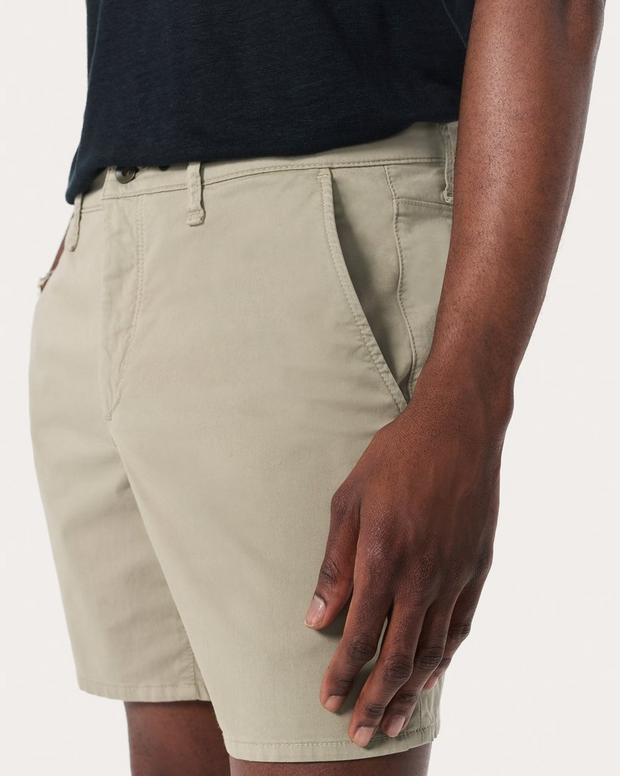 Rag & Bone Standard Chino Shorts