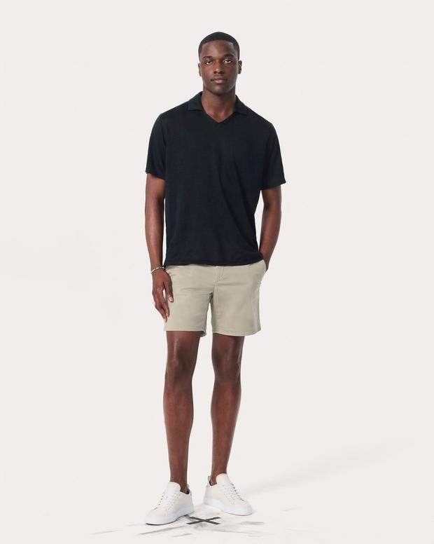 rag & bone Standard Chino Shorts