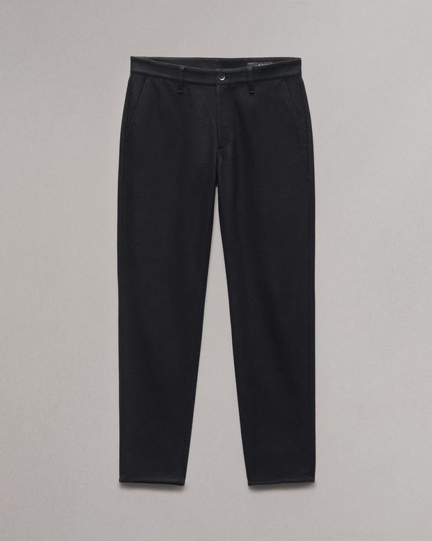 Rag & Bone Standard Flannel Chino Pant