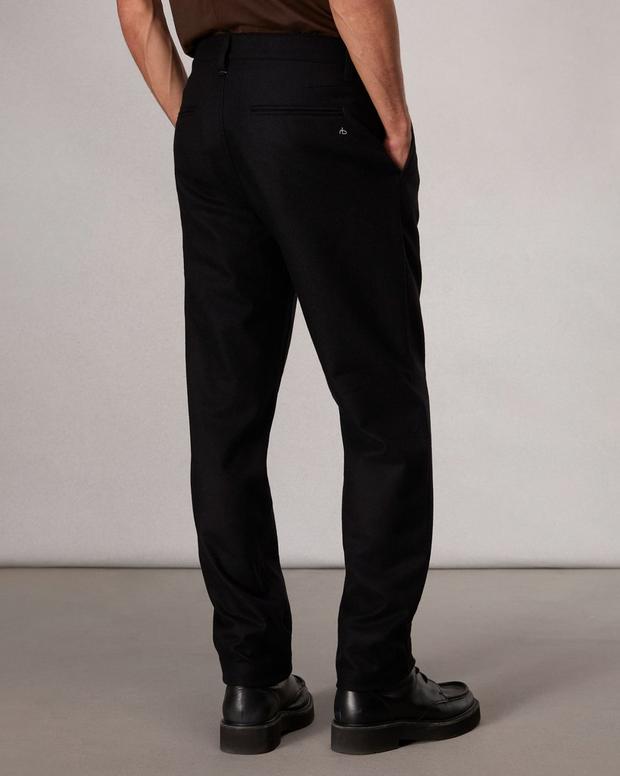 Rag & Bone Standard Flannel Chino Pant