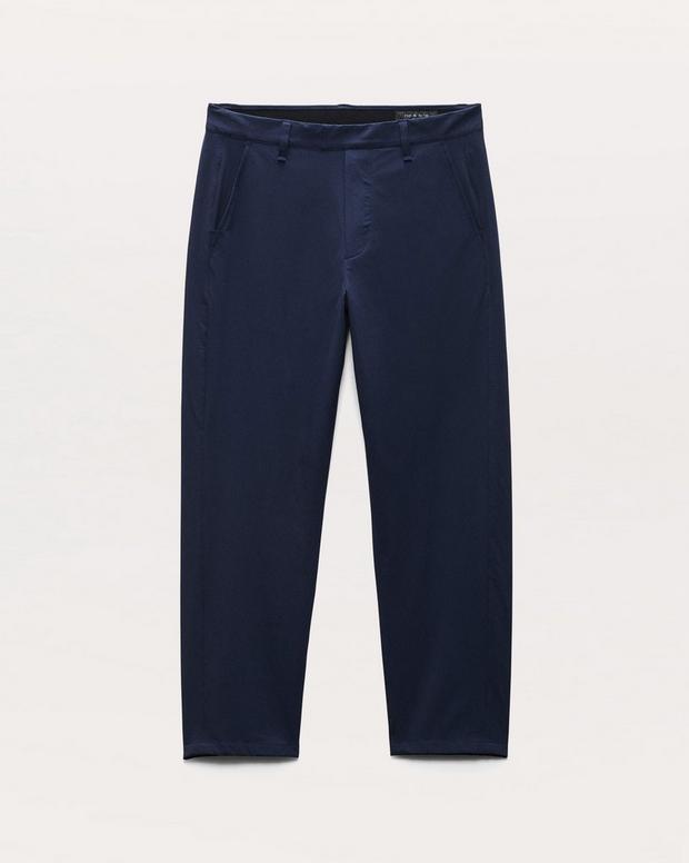 Rag & Bone Tapered Nylon-Blend Trousers