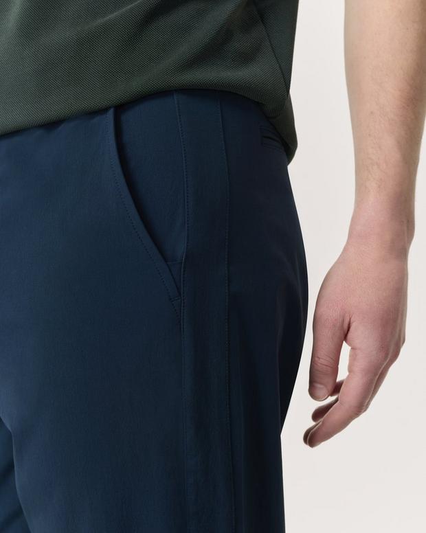 Rag & Bone Tapered Nylon-Blend Trousers