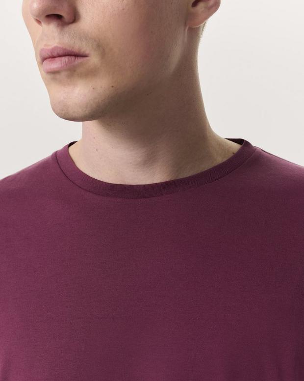 Rag & Bone Tech Jersey T-Shirt