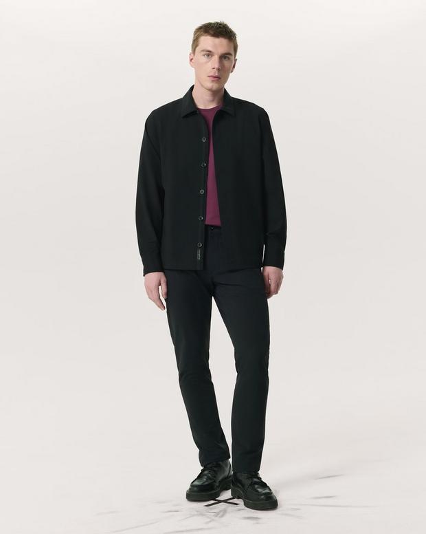 Rag & Bone Tech Jersey T-Shirt