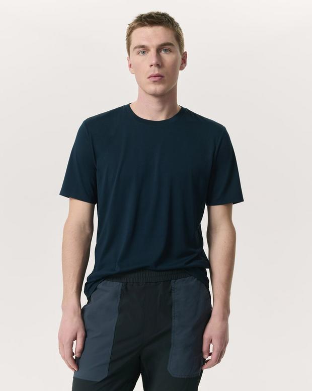 Rag & Bone Tech Jersey T-Shirt