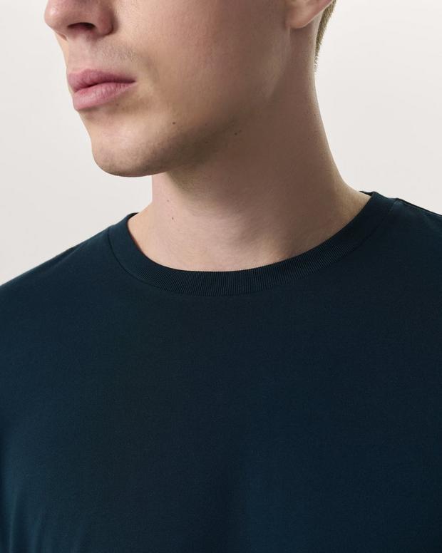 Rag & Bone Tech Jersey T-Shirt