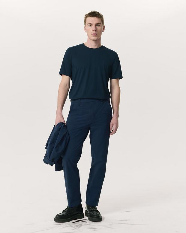 Rag & Bone Tech Jersey T-Shirt