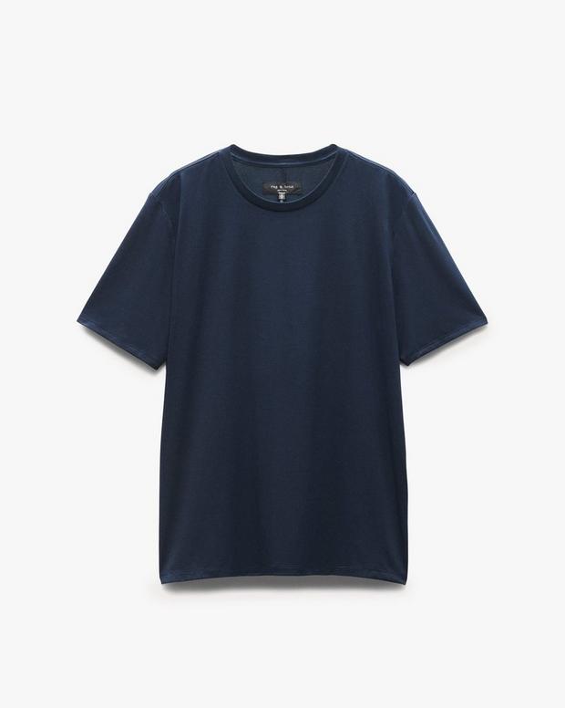 rag & bone Tech Jersey T-Shirt
