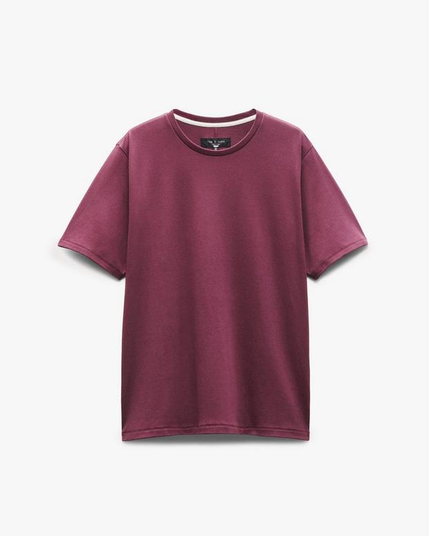 rag & bone Tech Jersey T-Shirt