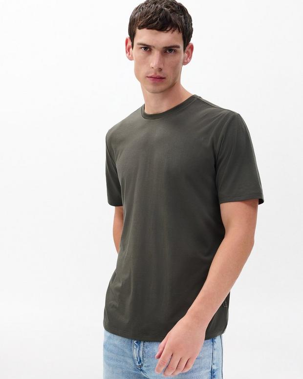 Rag & Bone Tech Jersey Tee