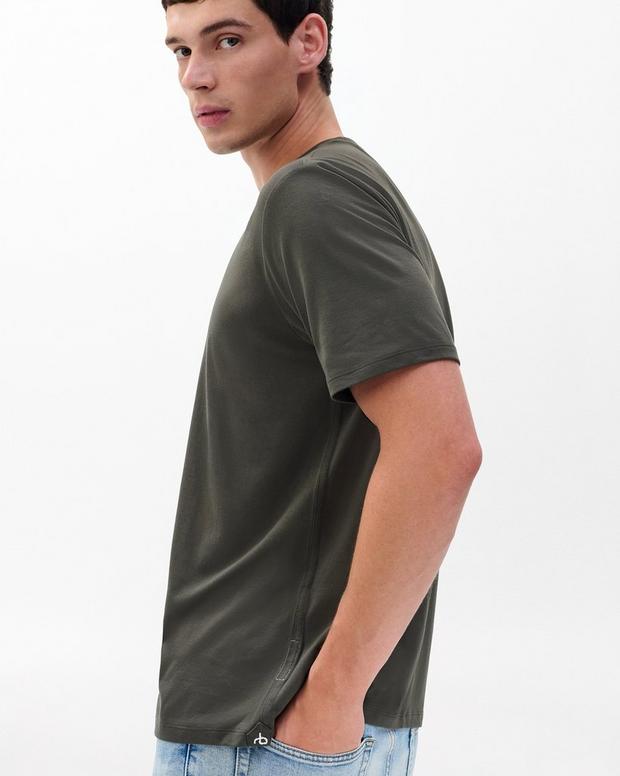 Rag & Bone Tech Jersey Tee