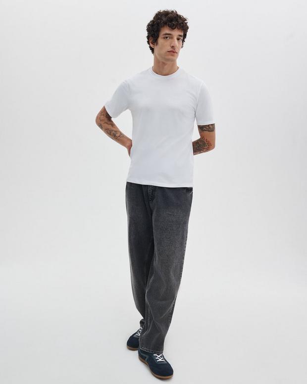Rag & Bone Tech Jersey Tee
