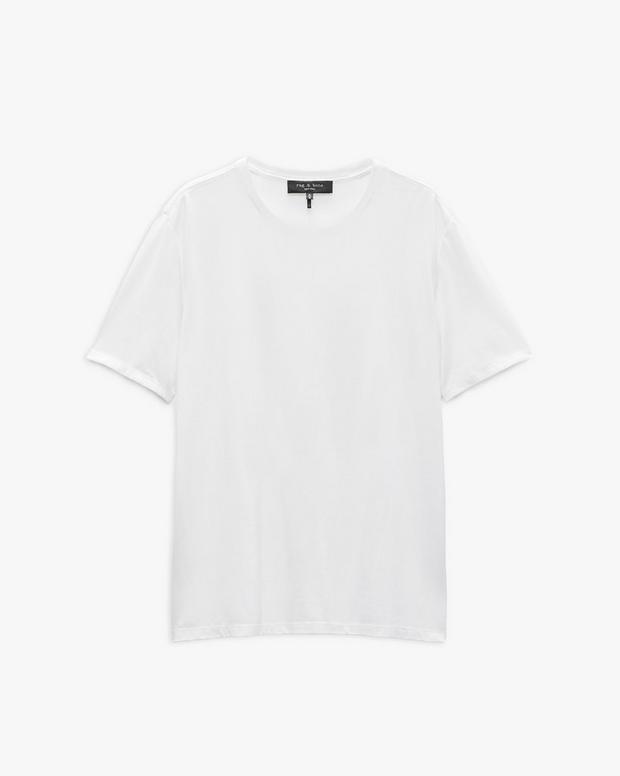 rag & bone Tech Jersey Tee