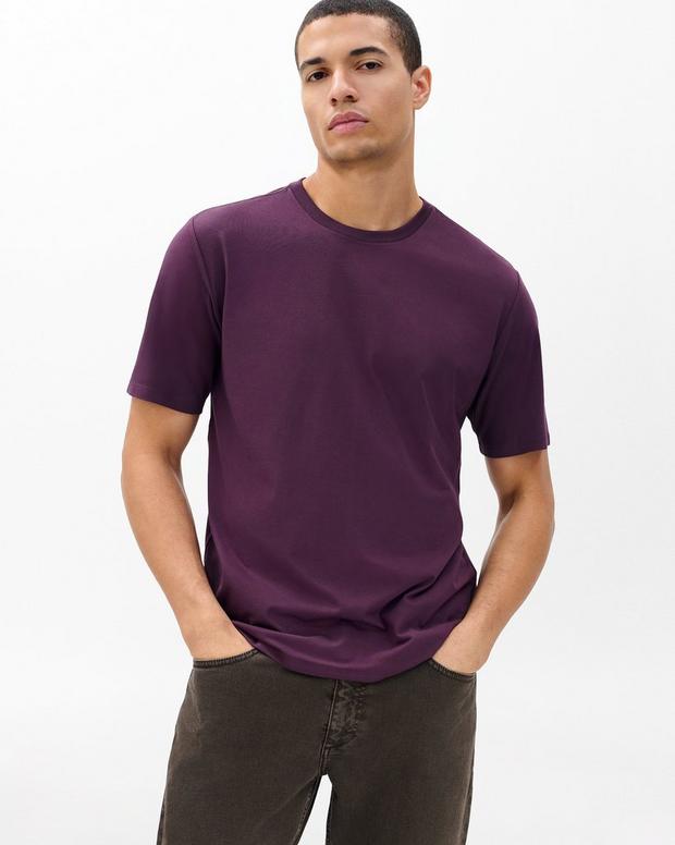 Rag & Bone Tech Jersey Tee
