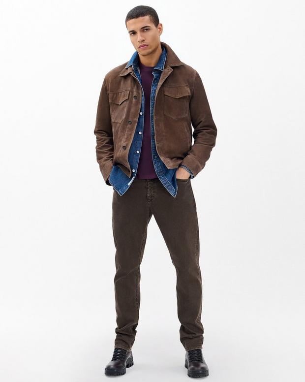 Rag & Bone Tech Jersey Tee