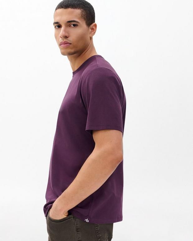 Rag & Bone Tech Jersey Tee