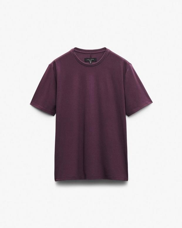 rag & bone Tech Jersey Tee