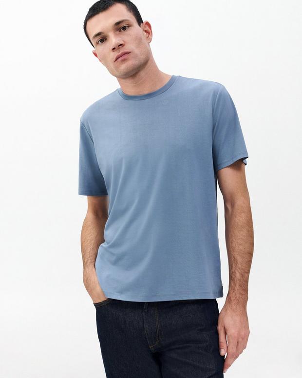 Rag & Bone Tech Jersey Tee