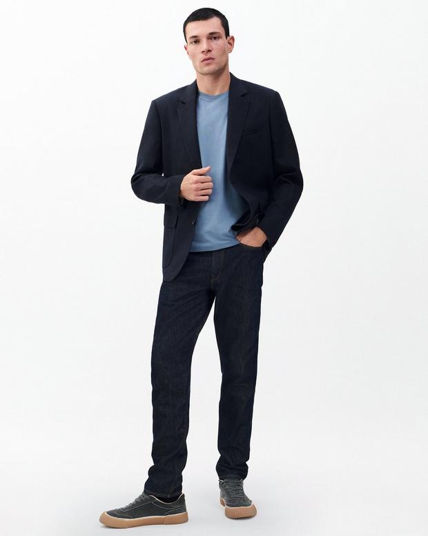 Rag & Bone Tech Jersey Tee