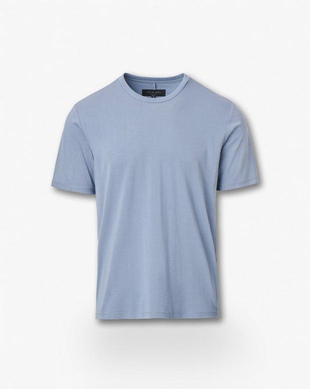 rag & bone Tech Jersey Tee