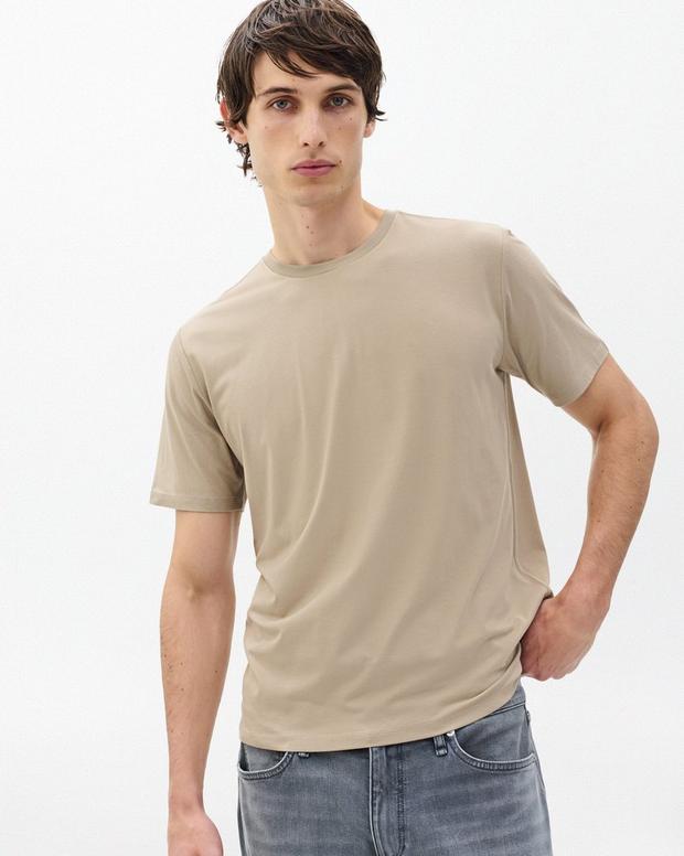 Rag & Bone Tech Jersey Tee