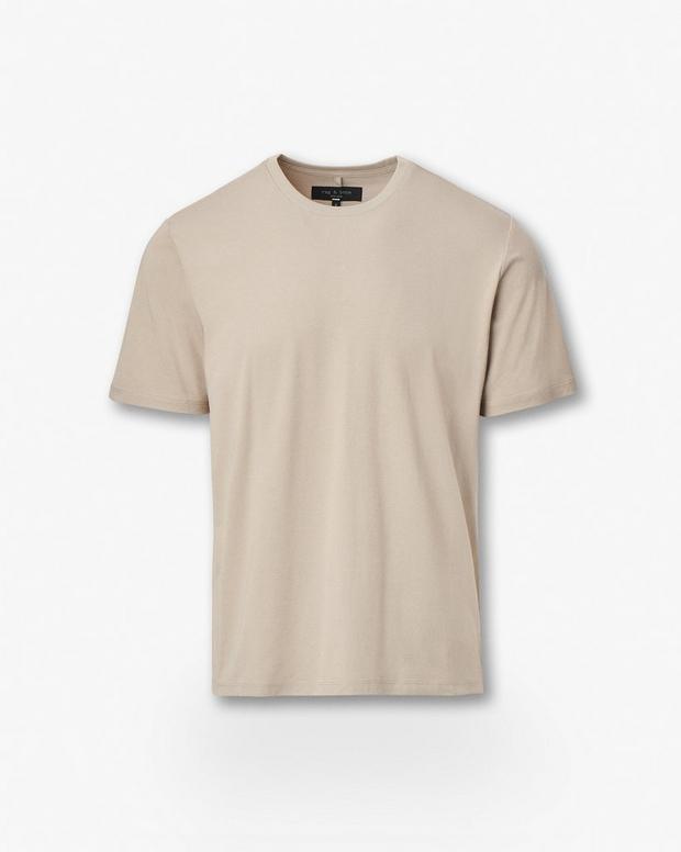 rag & bone Tech Jersey Tee