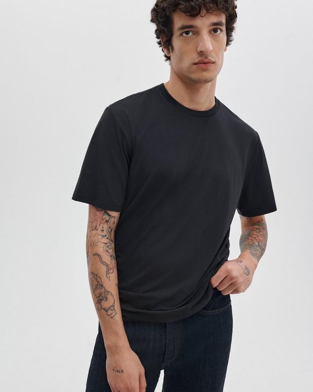 Rag & Bone Tech Jersey Tee
