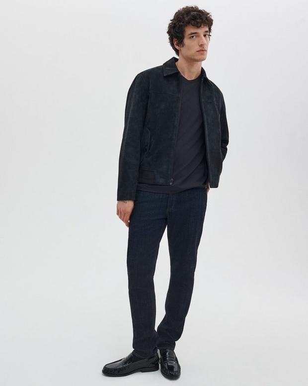 Rag & Bone Tech Jersey Tee