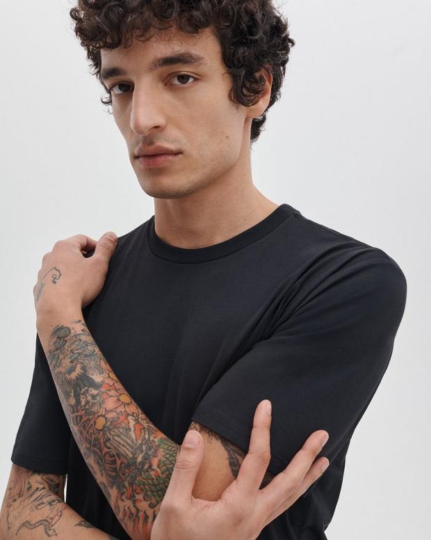 Rag & Bone Tech Jersey Tee