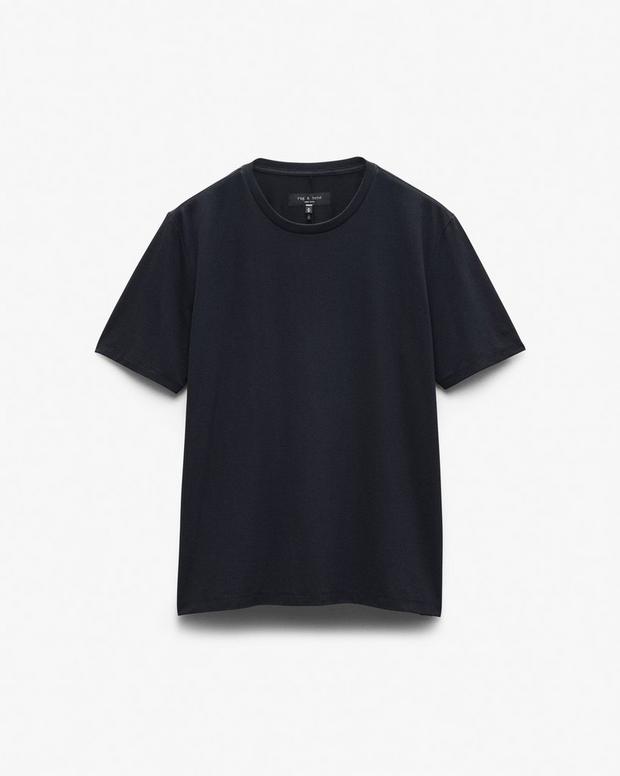 rag & bone Tech Jersey Tee