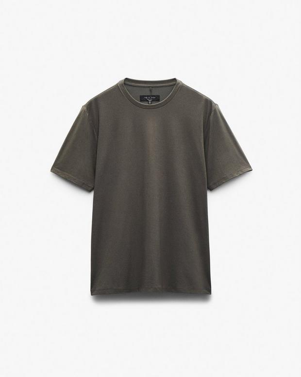 rag & bone Tech Jersey Tee
