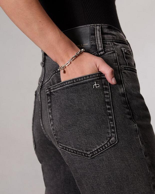 Rag & Bone The Large Link Bracelet