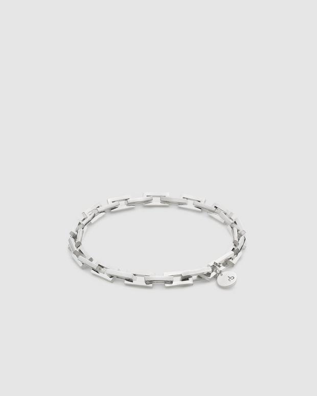 rag & bone The Large Link Bracelet