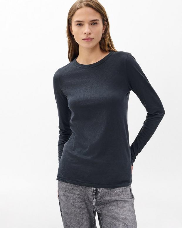 rag & bone The Slub Long Sleeve