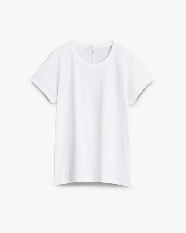 Rag & Bone The Slub Tee