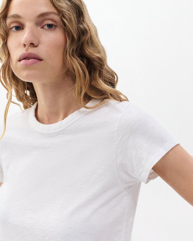 Rag & Bone The Slub Tee