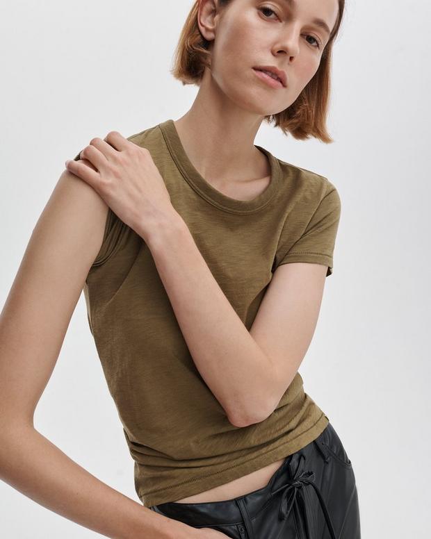 Rag & Bone The Slub Tee
